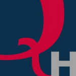 QUALTER HALL - logo