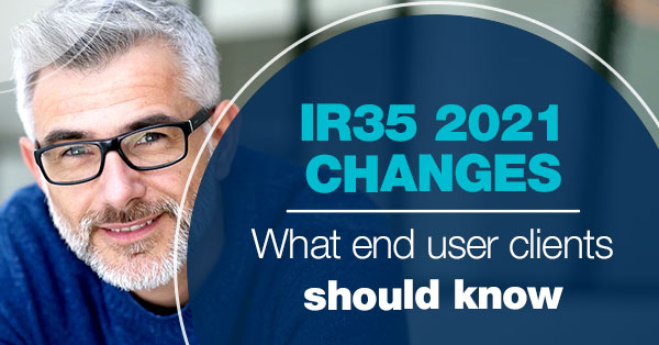 IR35 in the private sector: What end user clients should know about 2020 changes