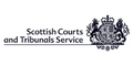 Scottish Courts and Tribunals Service