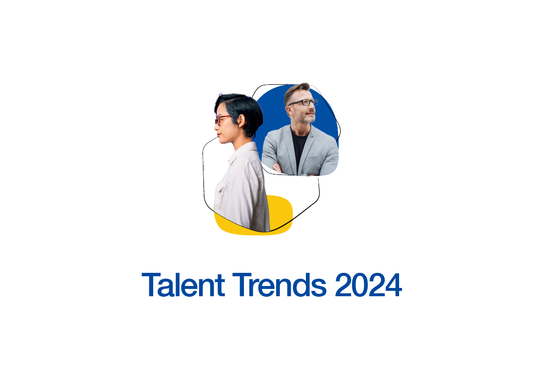 Talent Trends logo