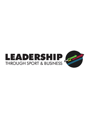 leadership through sports & business 
