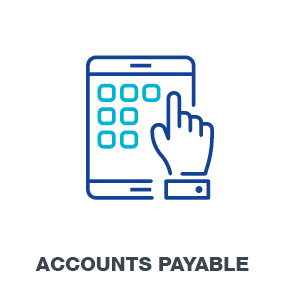 Accounts Payable Icon