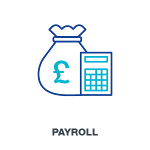 Payroll Icon