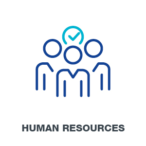 Human resources