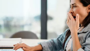 Overcoming workplace boredom: Steps to take if you're bored at work