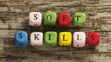 Soft Skills: what are they and why do they matter?