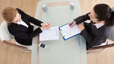 How to conduct a competency-based interview 