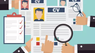 How to write a CV for your sector