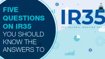 Five questions on IR35 you should know the answers to